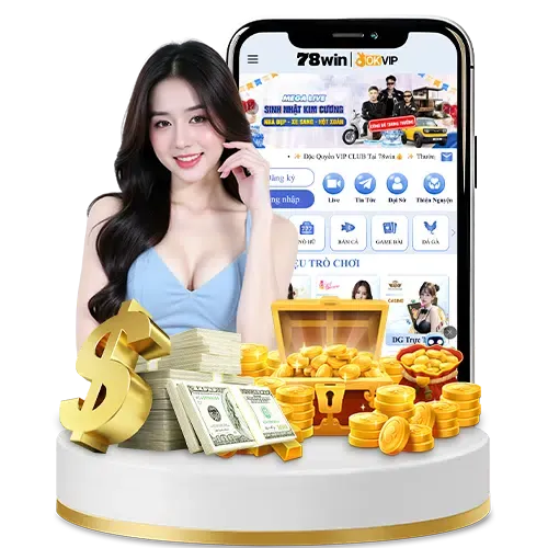 Game nổ hũ và bắn cá trên ứng dụng Bet789 chính thức