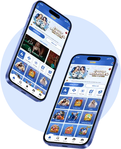 Ứng dụng di động bet789