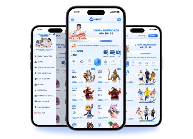 Cá cược thể thao trên ứng dụng Bet789 chính thức