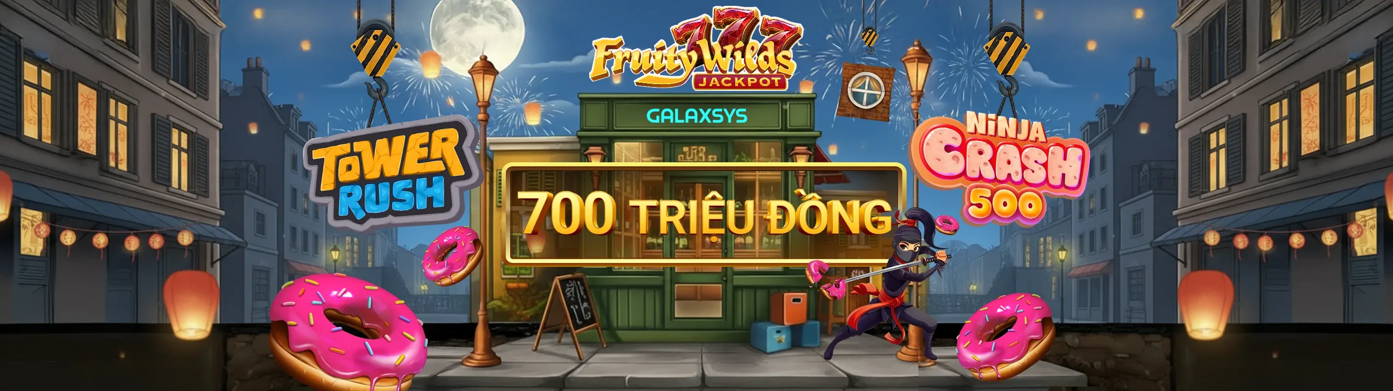 Hình ảnh tổng quan về bet789 chính thức