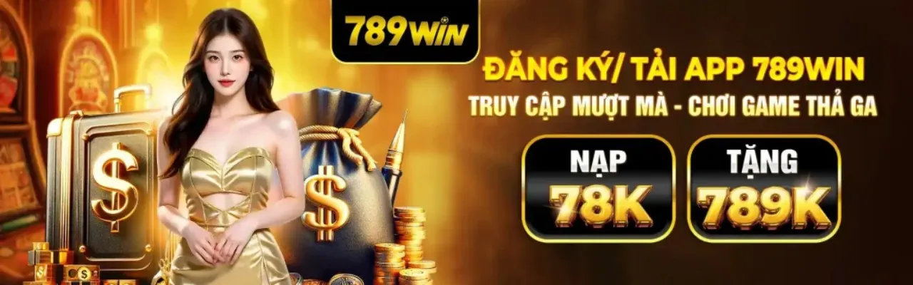 Hoàn trả hàng ngày tại casino Bet789 Chính Thức