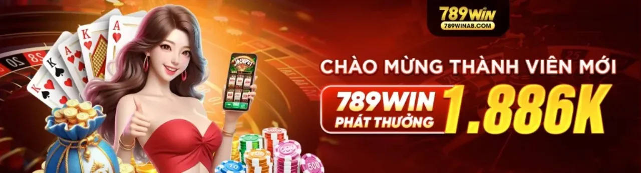 Sòng bạc trực tuyến Bet789 Chính Thức 2026